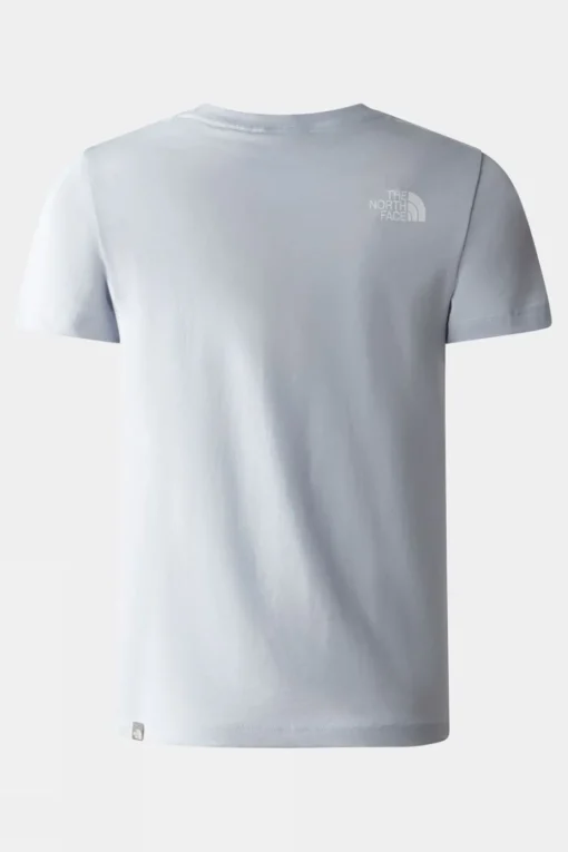Youth Simple Dome T-Shirt 14+
