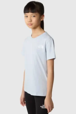 Youth Simple Dome T-Shirt 14+