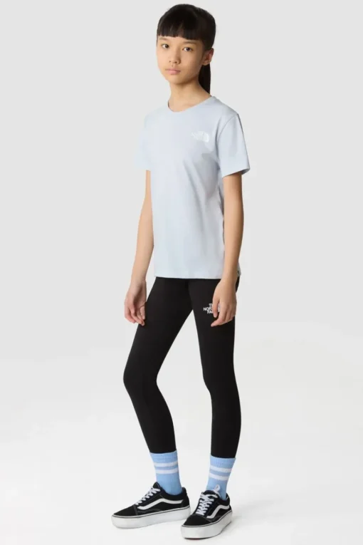 Youth Simple Dome T-Shirt 14+