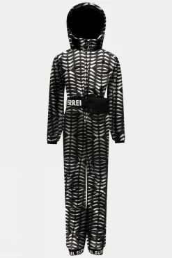 Youth Ski Suit 14+