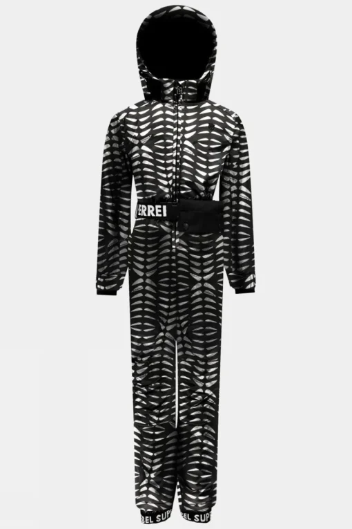 Youth Ski Suit 14+