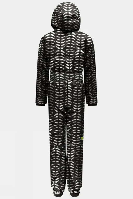 Youth Ski Suit 14+