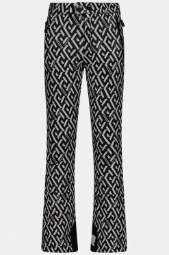Youth Speak Ski Pants 14+