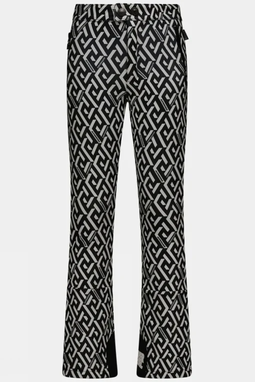 Youth Speak Ski Pants 14+