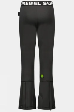 Youth Speak Ski Pants 14+