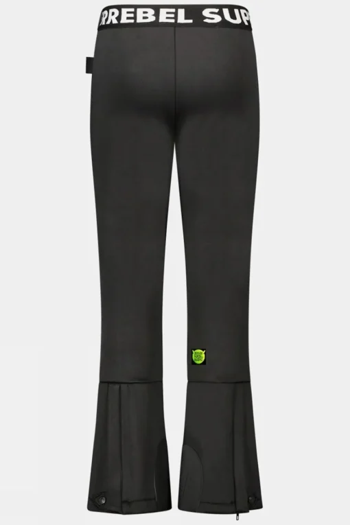Youth Speak Ski Pants 14+