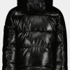 Youth Spicy Short Metalic Jacket 14+