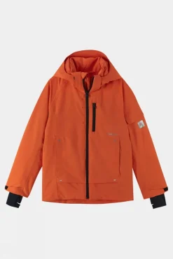 Youth Tieten Reimatec Winter Jacket 14+
