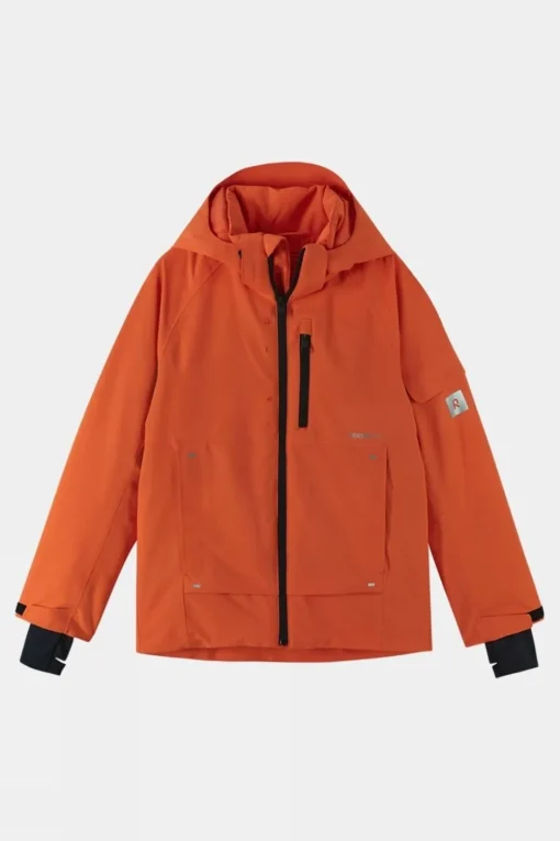 Youth Tieten Reimatec Winter Jacket 14+