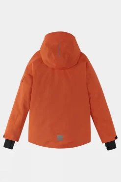 Youth Tieten Reimatec Winter Jacket 14+