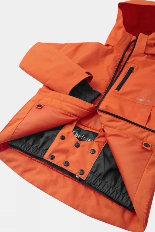 Youth Tieten Reimatec Winter Jacket 14+