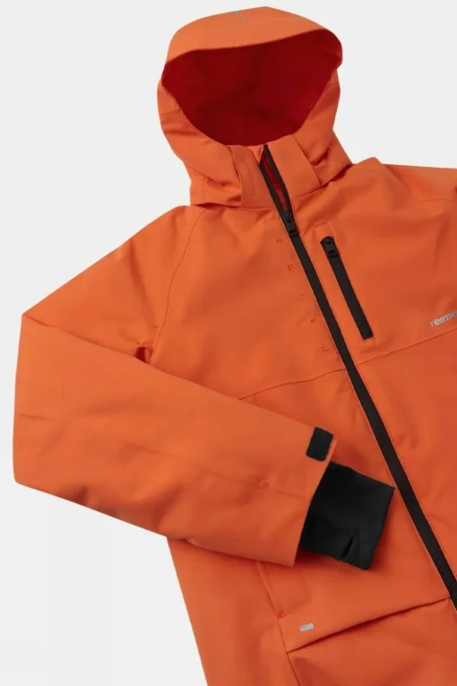 Youth Tieten Reimatec Winter Jacket 14+
