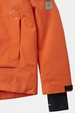 Youth Tieten Reimatec Winter Jacket 14+