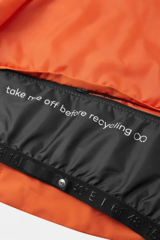 Youth Tieten Reimatec Winter Jacket 14+