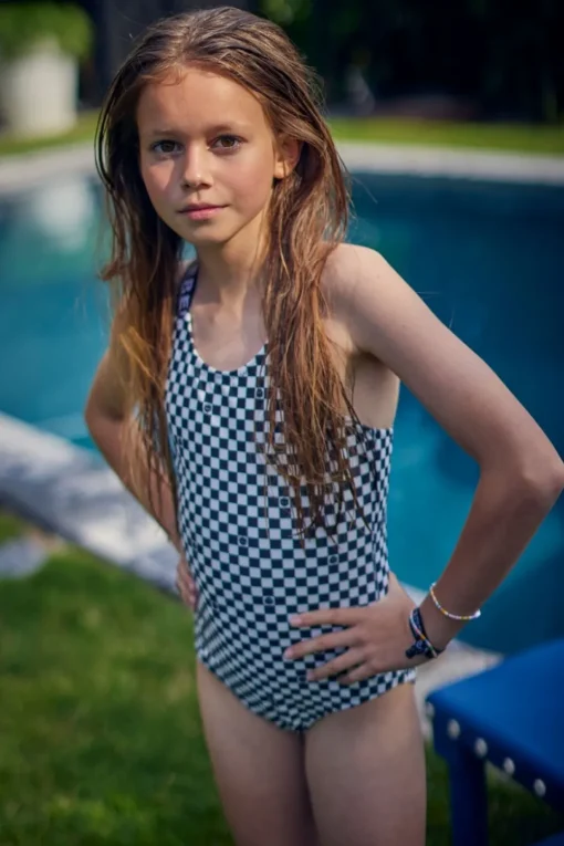 Youth Venice Swimsuit 14+