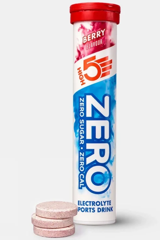 Zero Tablets - Berry