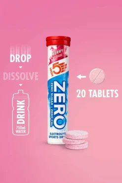 Zero Tablets - Berry