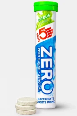 Zero Tablets - Citrus