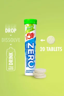Zero Tablets - Citrus