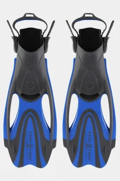 Zinger Snorkeling Fins